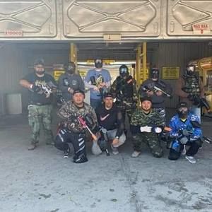 Meet your Posher, Aaron